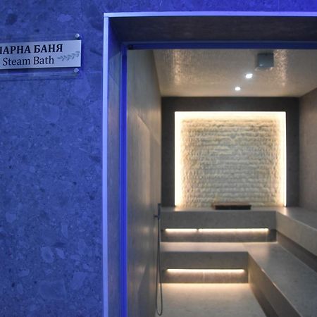 Gorni Dŭbnik Park Hotel Viasport מראה חיצוני תמונה