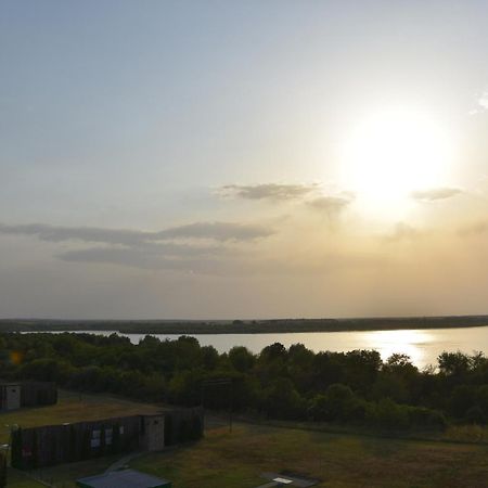 Gorni Dŭbnik Park Hotel Viasport מראה חיצוני תמונה
