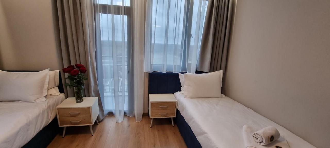 Gorni Dŭbnik Park Hotel Viasport מראה חיצוני תמונה
