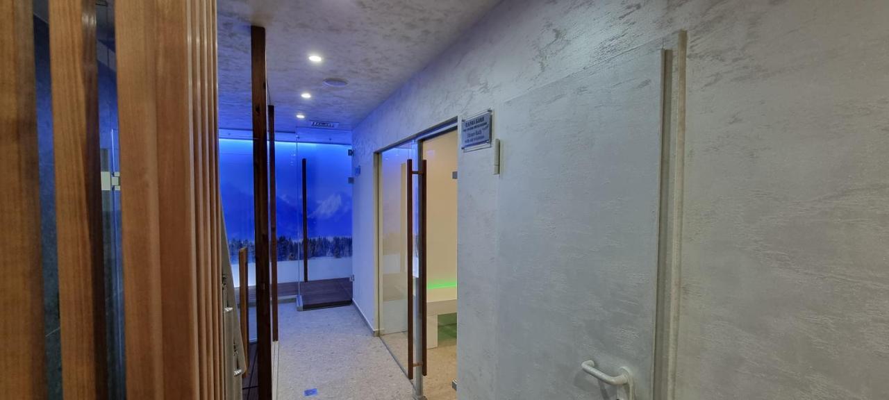 Gorni Dŭbnik Park Hotel Viasport מראה חיצוני תמונה
