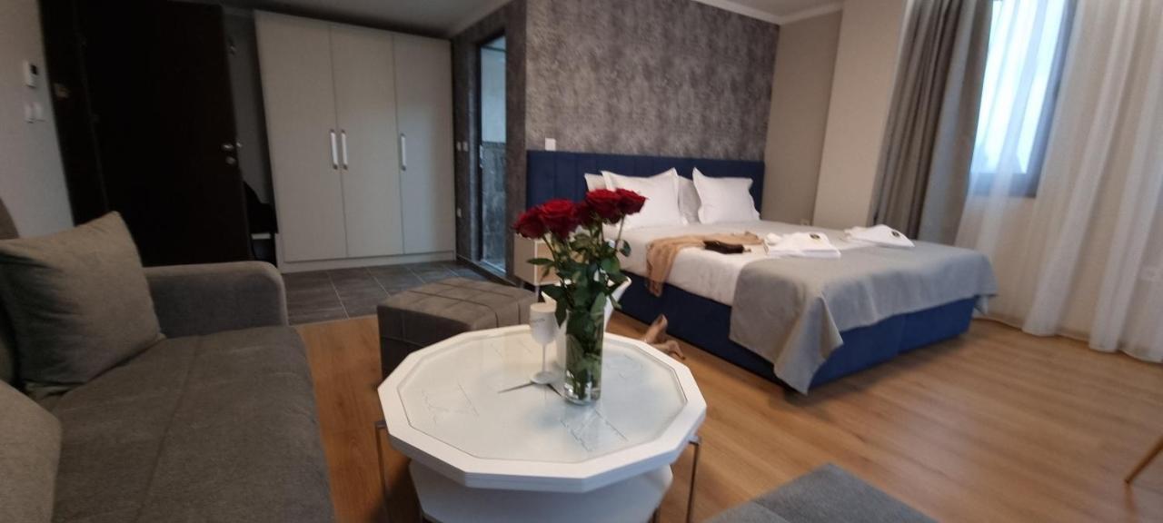 Gorni Dŭbnik Park Hotel Viasport מראה חיצוני תמונה
