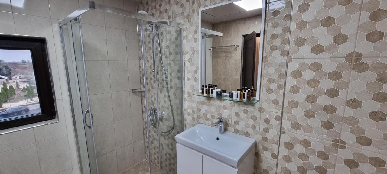 Gorni Dŭbnik Park Hotel Viasport מראה חיצוני תמונה