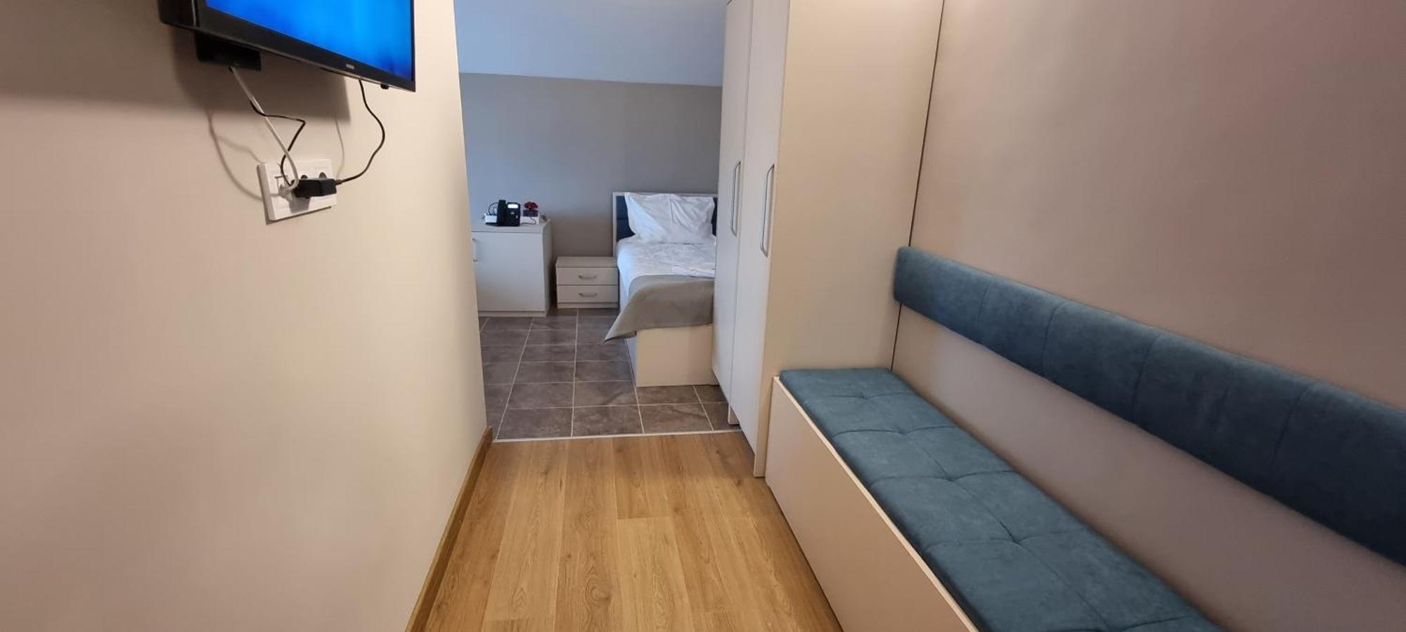 Gorni Dŭbnik Park Hotel Viasport מראה חיצוני תמונה
