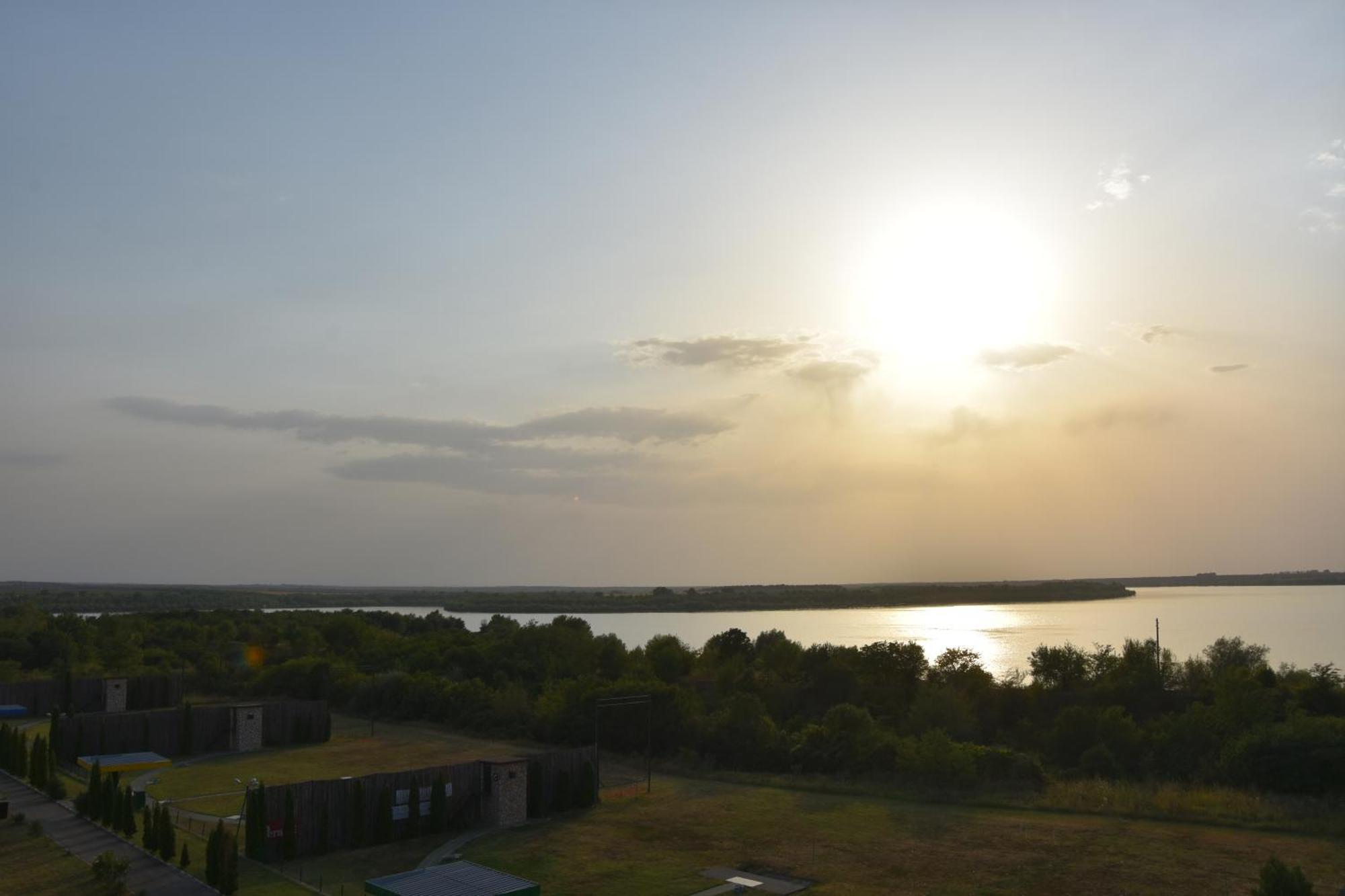 Gorni Dŭbnik Park Hotel Viasport מראה חיצוני תמונה