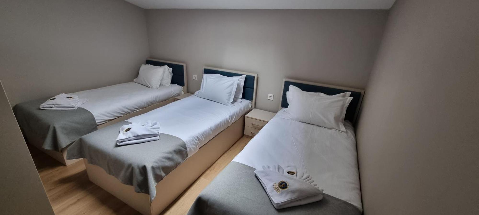 Gorni Dŭbnik Park Hotel Viasport מראה חיצוני תמונה