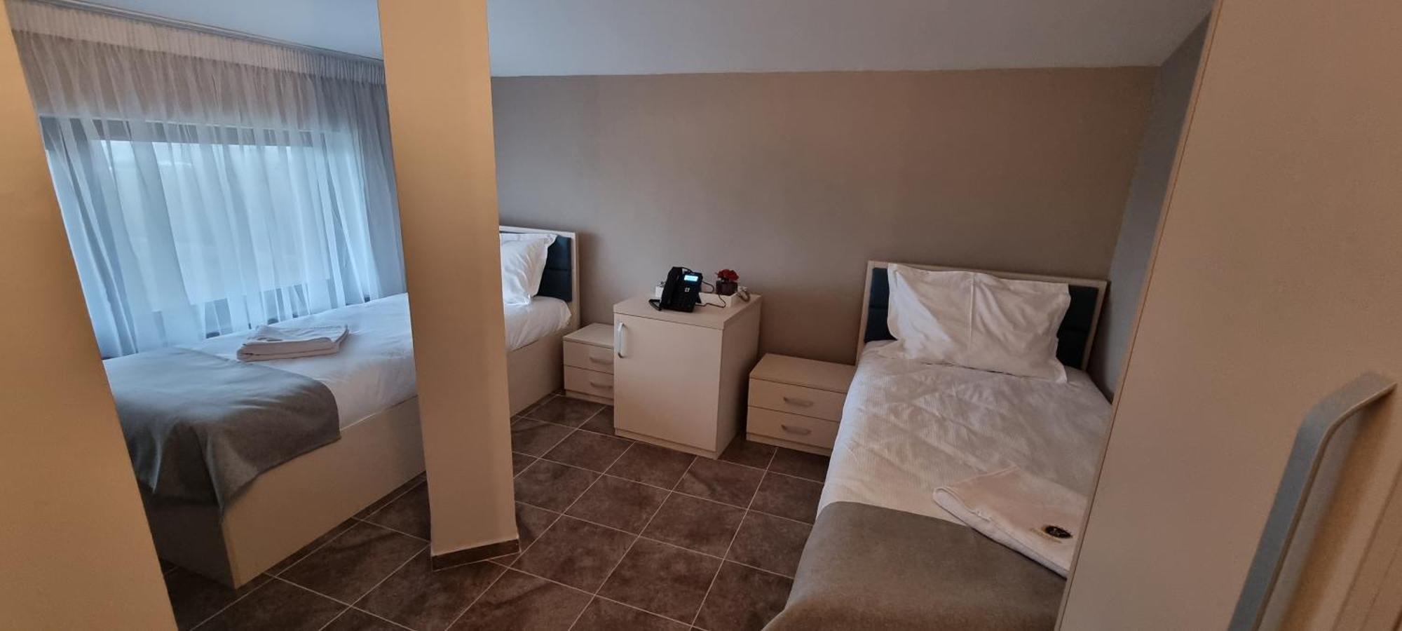Gorni Dŭbnik Park Hotel Viasport מראה חיצוני תמונה